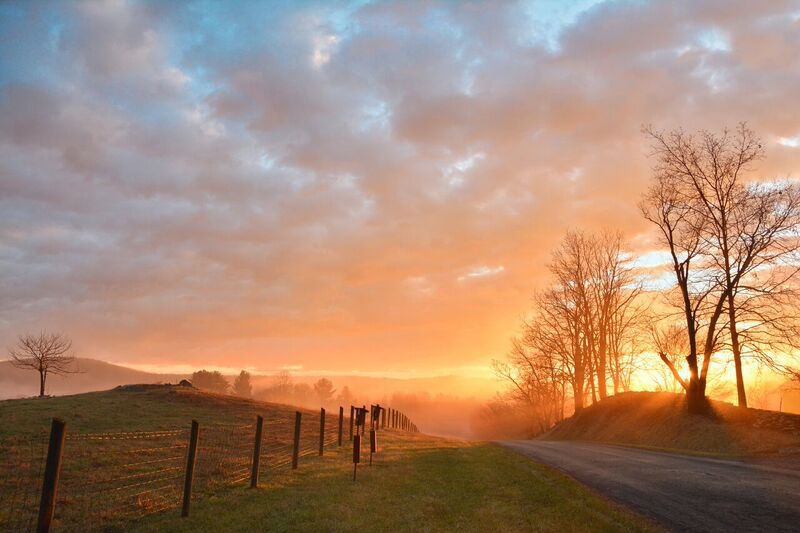 Scenic Virginia for Aug. 20, 2016